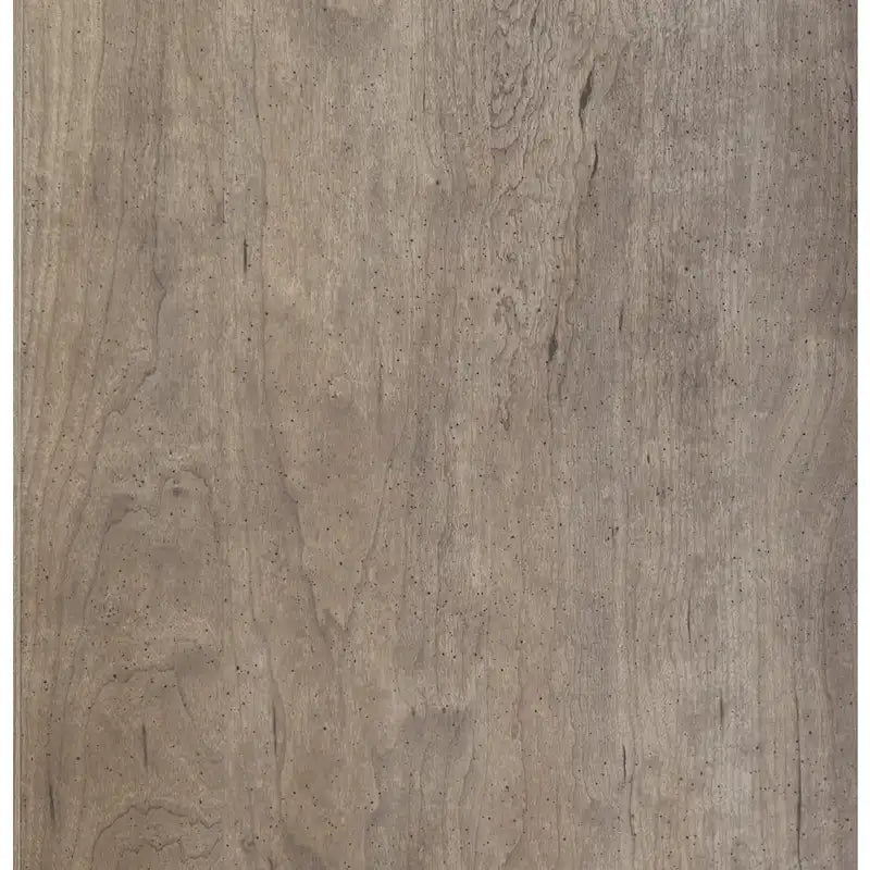 Comodino a 2 cassetti grigio cenere – 1 persona